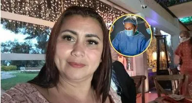 Cirujano de Yulitza Toloza sería practicante y hasta ahora estaba aprendiendo