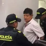 Qué pasó con pasajero denunciado por Avianca por acoso: dijo que es homosexual
