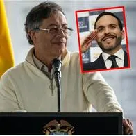 Petro va a votar por De la Espriella, sería la estrategia contra Paloma Valencia