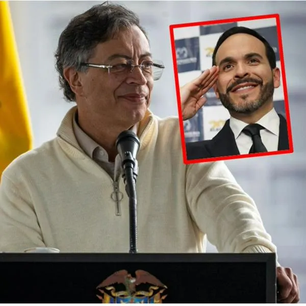 Petro va a votar por De la Espriella, sería la estrategia contra Paloma Valencia