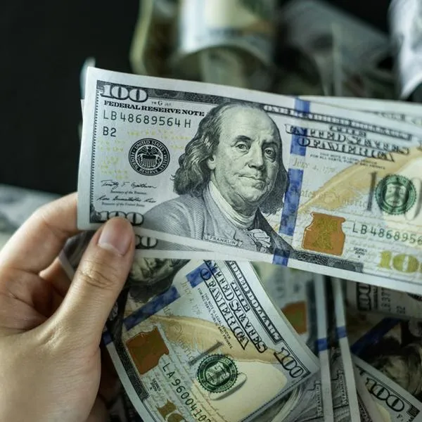 Dólar hoy en Colombia se disparó y volvió a valor que no se veía desde 2025