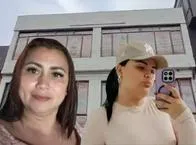 Pistas sobre María Fernanda Delgado, dueña de estética donde desapareció Yulixa