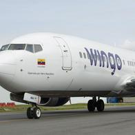 Wingo dijo qué pasó en vuelo Bucaramanga-Barranquilla que reportó emergencia