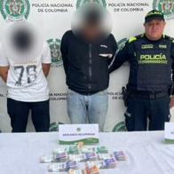 Bogotá hoy: caso de fleteo en Unicentro donde robaron 40 millones a mujeres