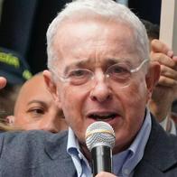 Álvaro Uribe reafirma que Paloma Valencia es su candidata