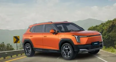Dongfeng Vigo