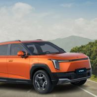 Dongfeng Vigo