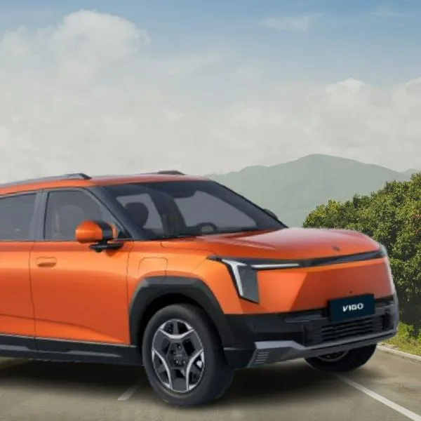 Dongfeng Vigo