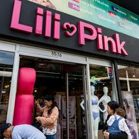Lili Pink, impulsada por redada de la Fiscalía: ventas crecieron bastante