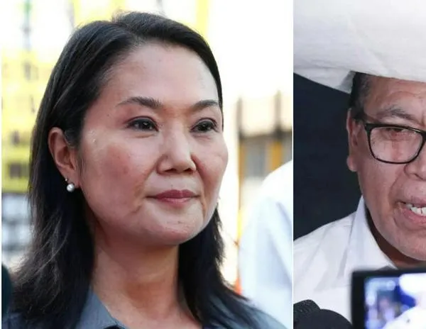 Perú entra en un balotaje incierto: Fujimori y Sánchez reflejan la polarización y el desgaste político del país