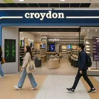 Crodyon se amarró lo cordones y arrancó plan con Centro Mayor para sus clientes