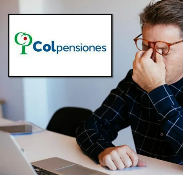 Colpensiones llama a trabajadores con ahorro en Porvenir, Protección y más