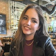 Isabella Bohórquez, estudiante de la Universidad de la Sabana que está desaparecida