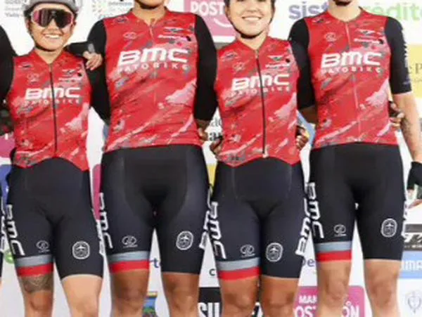 Llega la Vuelta a Colombia Femenina