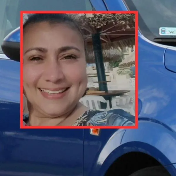 Datos del carro al que subieron a Yulixa Toloza, desaparecida en sur de Bogotá