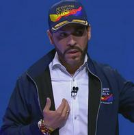 Abelardo de la Espriella reaccionó al asesinato de su coordinador de campaña