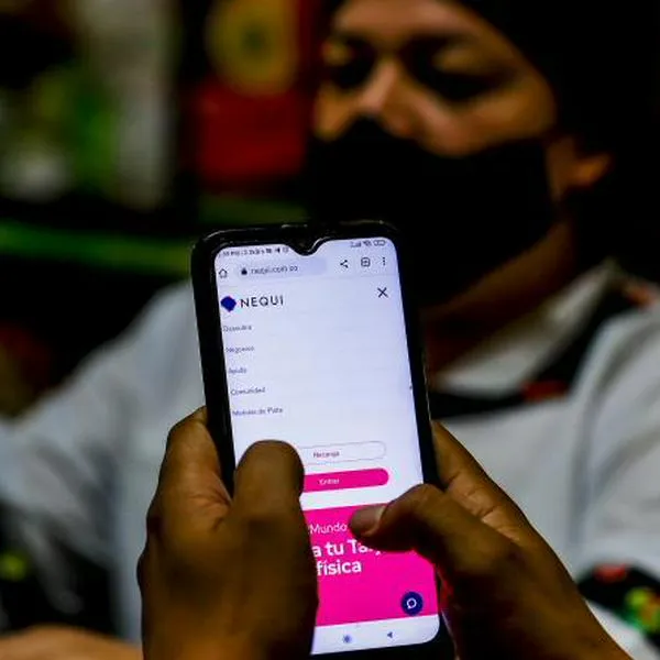 Nequi hará mantenimiento de aplicación este puente festivo: qué no va a servir