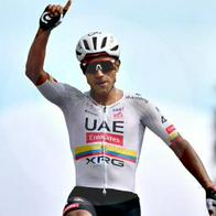 Giro de Italia hoy: así quedó clasificación general y cómo le fue a Egan Bernal