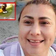 Este es dueño del carro en el que sacaron a Yulixa Toloza: vehículo salió