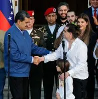 Alex Saab deportado a Estados Unidos: Venezuela lo envío a autoridades