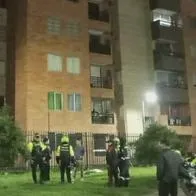 Bogotá hoy: bebé de 5 años cayó de piso 19 y murió; estaría solo con su hermano