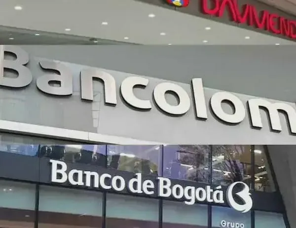 Impuesto al patrimonio del Gobierno Petro hundió las utilidades de los bancos en Colombia