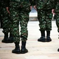 Disidencias de las Farc obligan a las personas a carnetizarse para elecciones