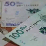 Alertan por nuevos billetes falsos que circulan en Colombia: cayó una banda