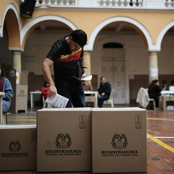 Estados Unidos vigila elecciones 2026 en Colombia: hubo mensaje de Bernie Moreno