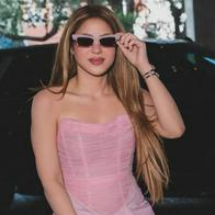 Shakira ganó demanda en España y le tendrán que devolver 60 millones de euros