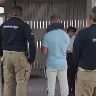 Extranjero de megafiestas en Medellín pretendía volver a la ciudad