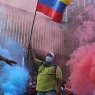 Fecha de nuevo paro nacional en Colombia: amenazan con paralizar al país