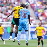 Convocados del Congo: confirmaron jugadores para Mundial y jugarán vs. Colombia
