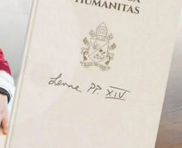 El papa León XIV publicará su primera encíclica sobre la dignidad humana ante los riesgos de la IA