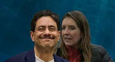 Encuesta presidencial: Paloma Valencia ganaría a Iván Cepeda en segunda vuelta