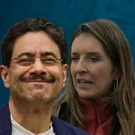 Encuesta presidencial: Paloma Valencia ganaría a Iván Cepeda en segunda vuelta