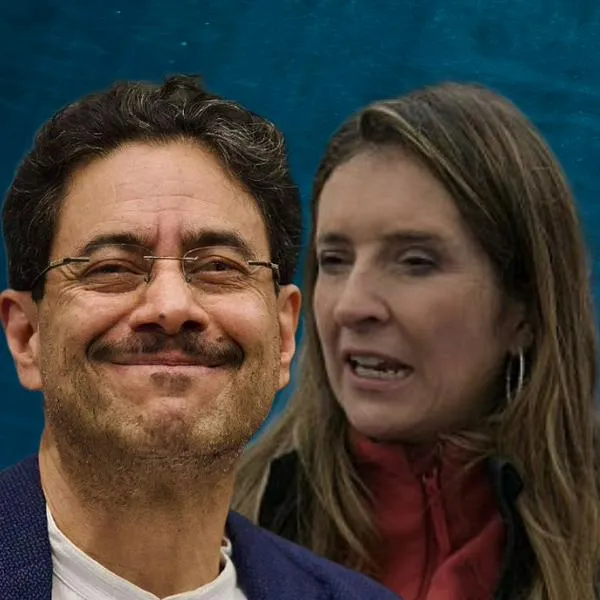 Encuesta presidencial: Paloma Valencia ganaría a Iván Cepeda en segunda vuelta