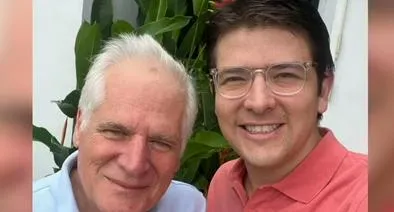 Miguel Uribe Londoño, contra Álvaro Uribe y Paloma Valencia por trato a su hijo