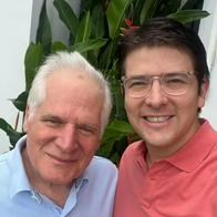 Miguel Uribe Londoño, contra Álvaro Uribe y Paloma Valencia por trato a su hijo