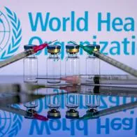 Brote de ébola República Democrática del Congo: rival Colombia Mundial 2026