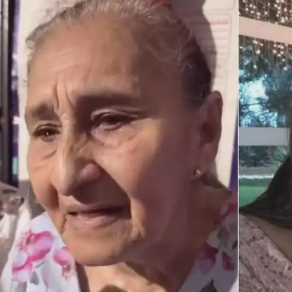 Madre de Yulixa Toloza habla sobre su hija: pide que la entreguen viva o muerta