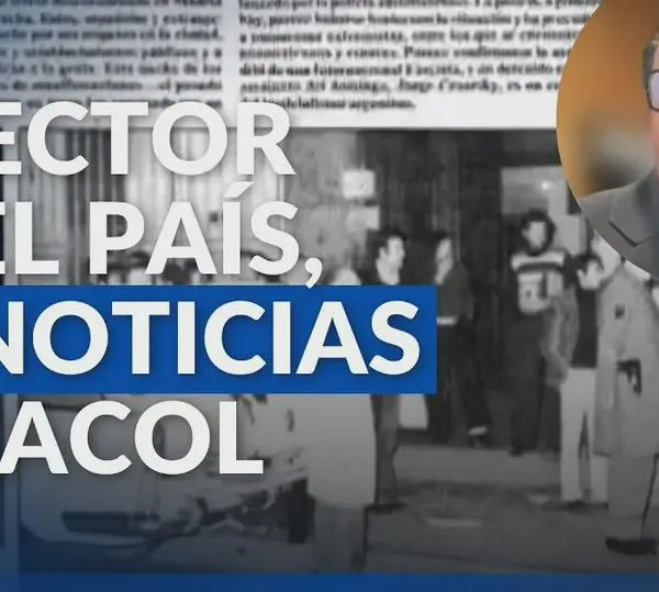 El País: medio siglo de periodismo, defensa de la democracia y una mirada a la política en Colombia