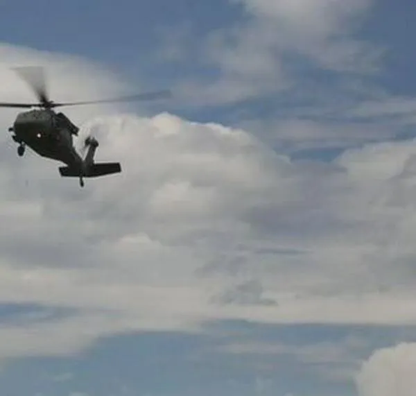 Ejército sostiene combates con disidencias de alias “Iván Mordisco” en Suárez (Cauca)