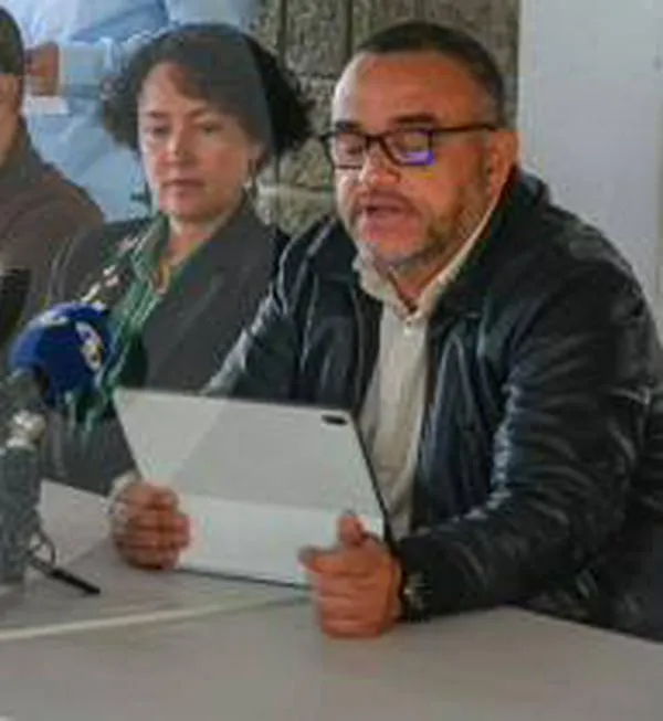 Van 40 días de la parranda vallenata en la cárcel de Itagüí y solo trasladaron a un cabecilla
