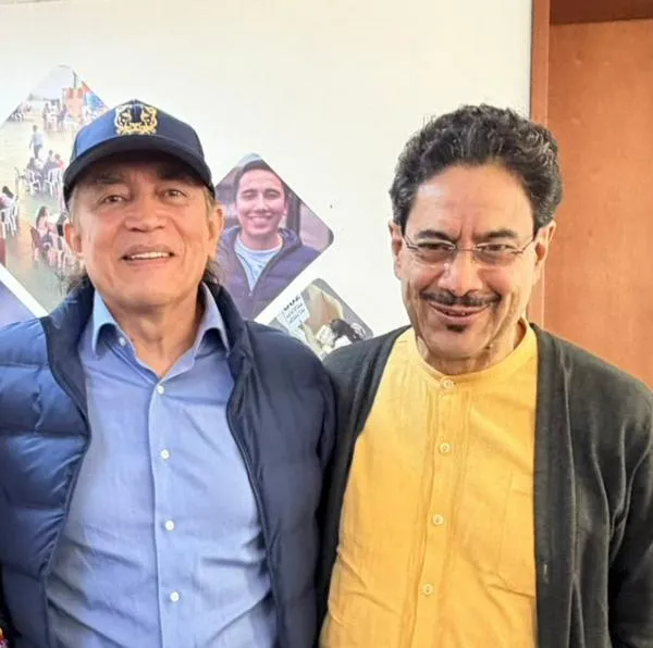 Conozca la fuerte advertencia de Gustavo Bolívar sobre las elecciones de 2026 y la meta de 12 millones de votos para Iván Cepeda en primera vuelta.