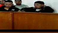 Cayó ‘Los Olivares’: banda en Usme que habría usado a un menor para vender drogas