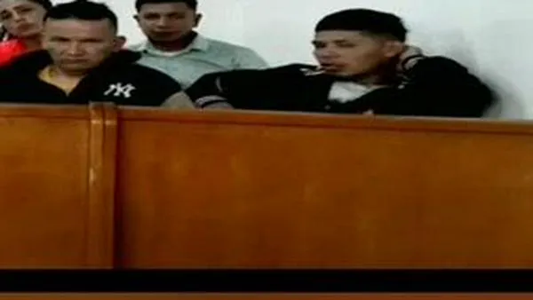 Cayó ‘Los Olivares’: banda en Usme que habría usado a un menor para vender drogas