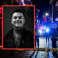 Joven trabajador de la Defensoría del Pueblo murió tras violenta riña en Kennedy