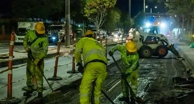 Reducción de la jornada laboral: trabajadores deberán tener tiempo de descanso