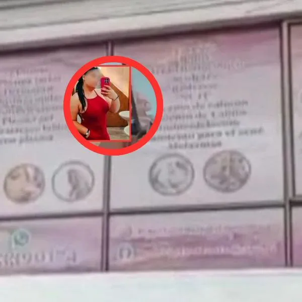 Estremecedor testimonio de una paciente de la estética clandestina ligada al caso de Yulixa Toloza. "Había sangre de otras pacientes", denunció en La FM.